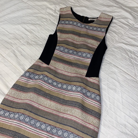 RACHEL Rachel Roy threaded dress - Picture 7 of 10